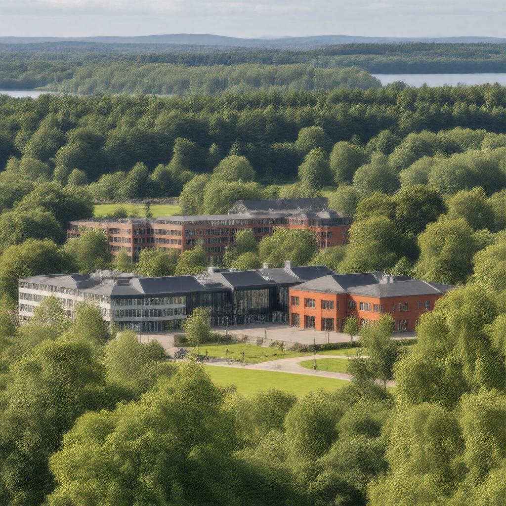 University of Lancaster